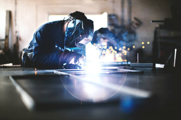 Best Structural Steel Welding in Velva, ND