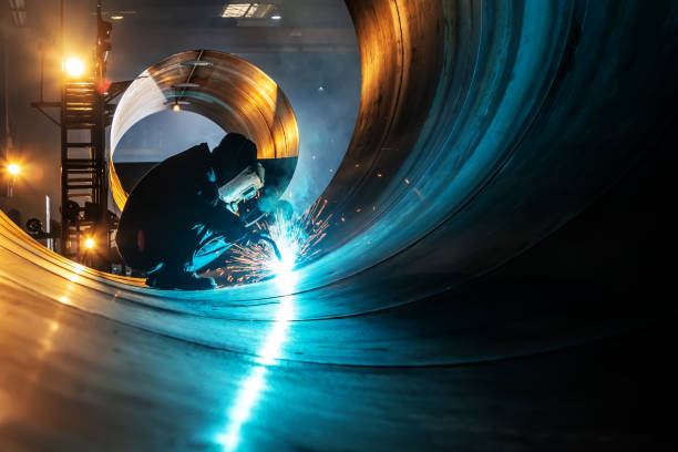 Affordable Welder Services in Velva, ND