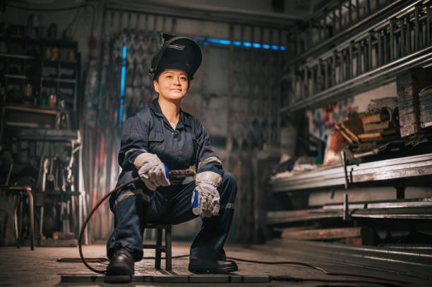 Best Specialty Welding Processes in Velva, ND