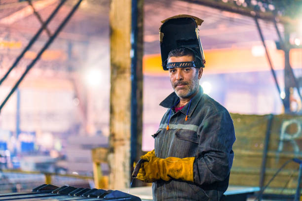 Reliable Velva, ND Welder & Metal Fabrication Solutions