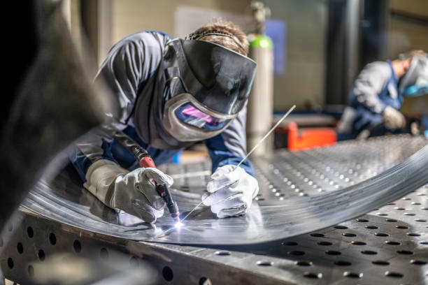 Best Welding Equipment Sales and Repair in Velva, ND