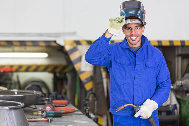 Best Automation and Robotic Welding in Velva, ND