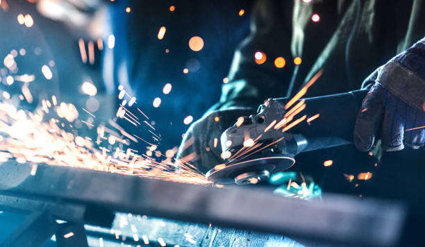 Professional Welder & Metal Fabrication in Velva, ND